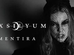EXSILYUM presenta con su primer single “Mentira”