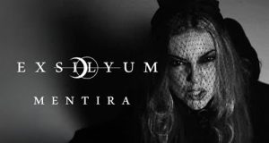 EXSILYUM presenta con su primer single “Mentira”