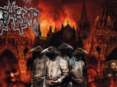 LAST IN LINE buscan cantante. Reedición de BELPHEGOR. Nuevo vídeo de CONFESS.