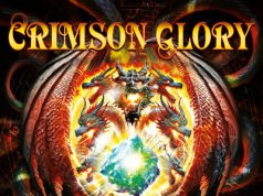 Critica del CD de CRIMSON GLORY - Chasing The Hydra