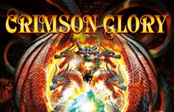 Critica del CD de CRIMSON GLORY - Chasing The Hydra