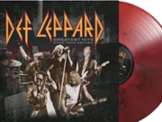 Recopilatorio especial de DEF LEPPARD. Single de OBSCURA. EP de despedida de ENDSEEKER.