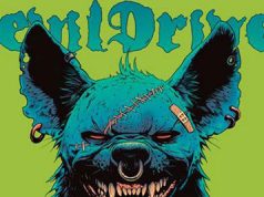 DEVILDRIVER anuncian nuevo disco y single.