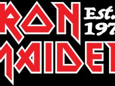 IRON MAIDEN serán investidos en el Salón de la fama del rock and roll. VENOM estrenan single. Nuevo single ZP Theart.