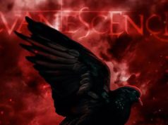 EVANESCENCE estrenan tema nuevo. Single de ATREYU. Karnifuria Fest.