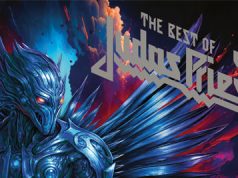 Recopilación de JUDAS PRIEST. Documental de RAVEN. Adelantos de COINS FOR CHARON.