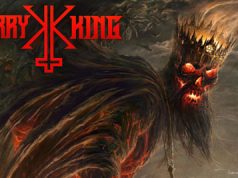 Edición especial del disco de Kerry King. Vídeo de SIX FEET UNDER. TROLLFEST con nuevo sello.