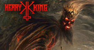 Edición especial del disco de Kerry King. Vídeo de SIX FEET UNDER. TROLLFEST con nuevo sello.
