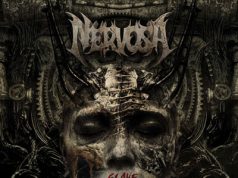 Critica del CD de NERVOSA – Slave Machine