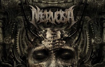 Critica del CD de NERVOSA – Slave Machine