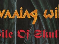 Estreno de la gira de reunión de TRIUMPH. Reedición de RUNNING WILD. Nuevo álbum de EINHERJER.