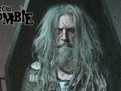 Nuevo vídeo de Rob Zombie. Otro adelanto de CRIMSON GLORY. DRACONIAN estrenan single.