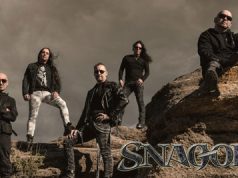 SNÁGORA – Entrevista sobre Deus Ex Machina, sus presentaciones, etc SNÁGORA – Entrevista sobre Deus Ex Machina, sus presentaciones, etc