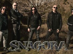 SNAGORA anuncian la presentación de "Deus ex machina" en Málaga