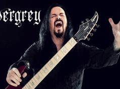 EVERGREY – Entrevista con Tom S. Englund, sobre “Architects Of A New Weave” y más.