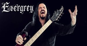 EVERGREY – Entrevista con Tom S. Englund, sobre “Architects Of A New Weave” y más.