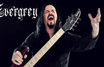 EVERGREY – Entrevista con Tom S. Englund, sobre “Architects Of A New Weave” y más.