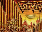 Directo con orquesta de VOIVOD. THE PRETTY RECKLESS estrenan single. Adelanto de GENERATION STEEL.