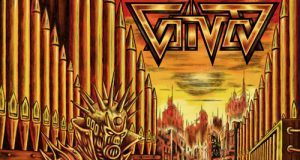 Directo con orquesta de VOIVOD. THE PRETTY RECKLESS estrenan single. Adelanto de GENERATION STEEL.