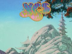 Disco de rarezas de YES. AVULSED estrenan vídeo. Single de CATHALINE.