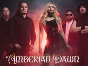 Single de AMBERIAN DAWN. Devin Townsend estrena nuevo vídeo. Nuevo disco y adelanto de TODOMAL.