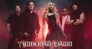 Single de AMBERIAN DAWN. Devin Townsend estrena nuevo vídeo. Nuevo disco y adelanto de TODOMAL.