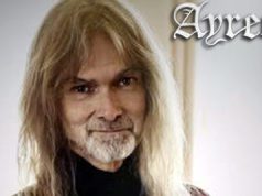 Adelanto del directo de AYREON. Escucha el disco de CORROSION OF CONFORMITY. Segundo trabajo de ICONIC.