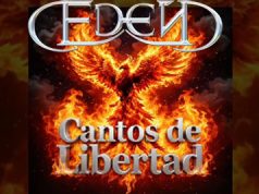 EDEN - Ya puedes reservar su single. Estrenarán nuevo video el 17 de abril. Breve anticipo.