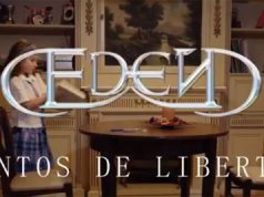 EDEN presenta ”Cantos de Libertad”, un nuevo tema acompañado de videoclip.