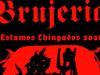BRUJERIA - Cinco conciertos en Noviembre
