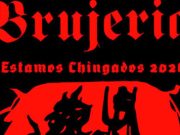 BRUJERIA - Cinco conciertos en Noviembre
