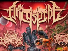 ARCHSPIRE en Madrid y L’Hospitalet, Barcelona.