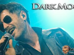 Crónica y fotos de DARK MOOR 25 ANIVERSARIO en Madrid