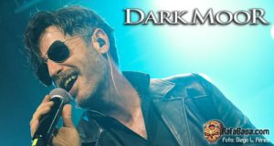 Crónica y fotos de DARK MOOR 25 ANIVERSARIO en Madrid