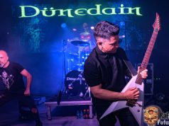 DÜNEDAIN en Madrid – Llenazo y conciertazo