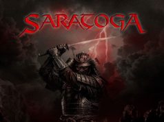 Critica del CD de SARATOGA – En Estado Puro