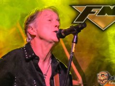 Crónica y fotos de FM + TYGERS OF PAN TANG en Madrid