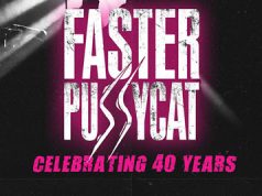 Nuevo vídeo de LORD OF THE LOST. Fechas de FASTER PUSSYCAT. MEZZROW estrenan single.