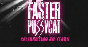 Nuevo vídeo de LORD OF THE LOST. Fechas de FASTER PUSSYCAT. MEZZROW estrenan single.