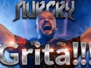 NURCRY estrena vídeo clip de su tema "Grita"