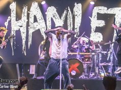 Crónica y fotos de HAMLET en Barcelona