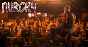 NURCRY - Comunicado sobre el aplazamiento de sus inminentes conciertos en Aranjuez y Granada