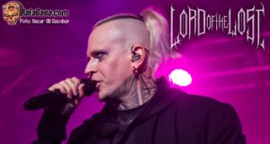 Crónica y fotos de LORD OF THE LOST + DOGMA + LEAGUE OF DISTORTION en Madrid