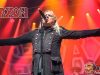 Crónica y fotos de SAXON en Barcelona