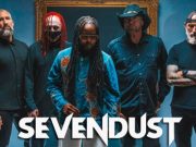 SEVENDUST estrenan su nuevo vídeo para el tema “Construct”