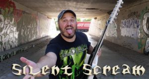 SILENT SCREAM – Entrevista con Chus Corral