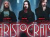 Horarios de THE ARISTOCRATS. Próximo libro de Alex Van Halen con la historia de VAN HALEN. MAGIK estrenan single.