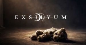 EXSILYUM lanza “El amor también se rompe”, otro adelanto su próximo álbum