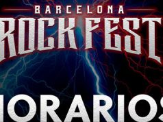 IN THIS MOMENT estrenan nuevo single. Otro adelanto de MIDJUNGARDS. Horarios de Barcelona Rock Fest.