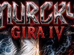 NURCRY actualizan fechas y ciudades de su gira. Mañana estrenan video clip. NURCRY actualizan fechas y ciudades de su gira.